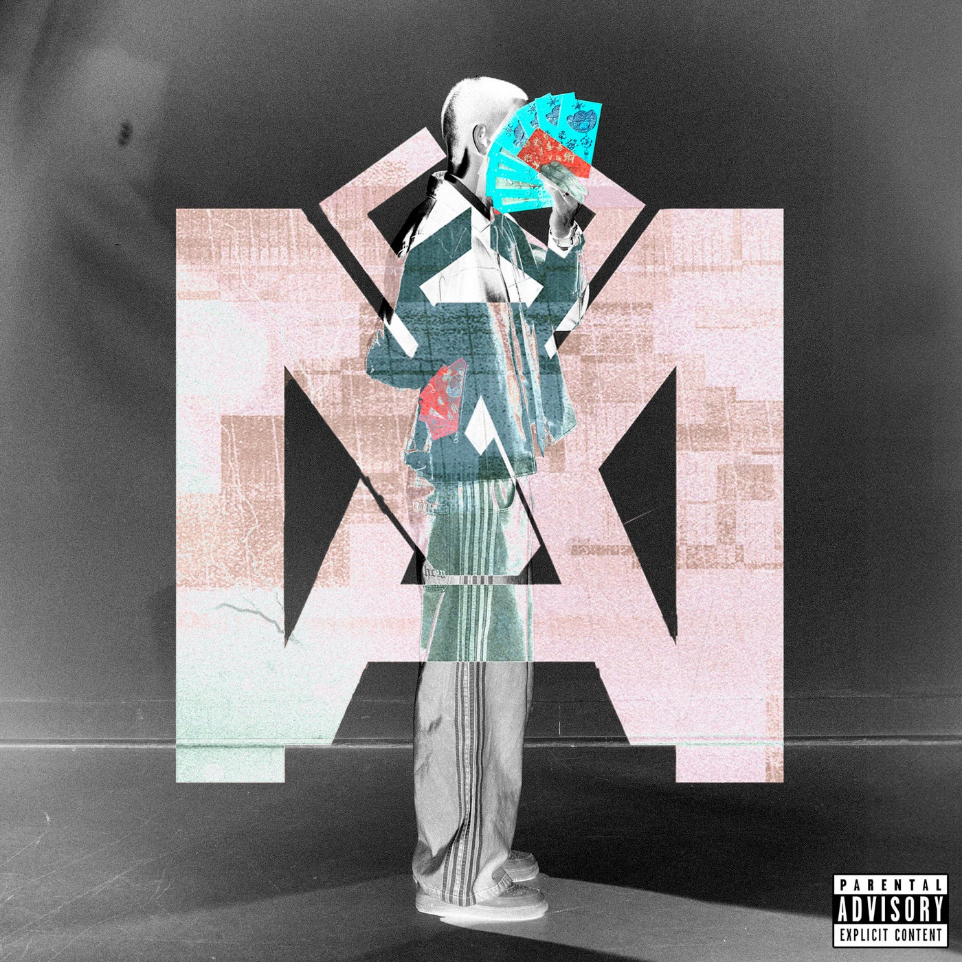Maffmatix, Chinaboi, Xaurus - Fifth Course (feat. Chinaboi & Xaurus ...