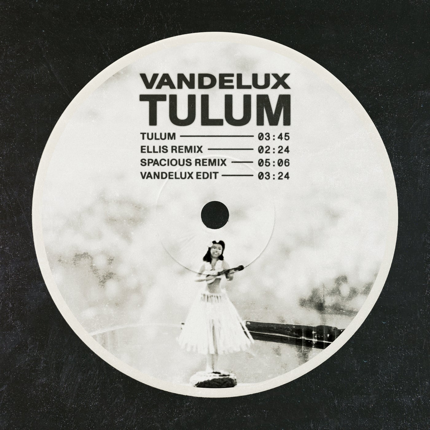Tulum - Vandelux Edit