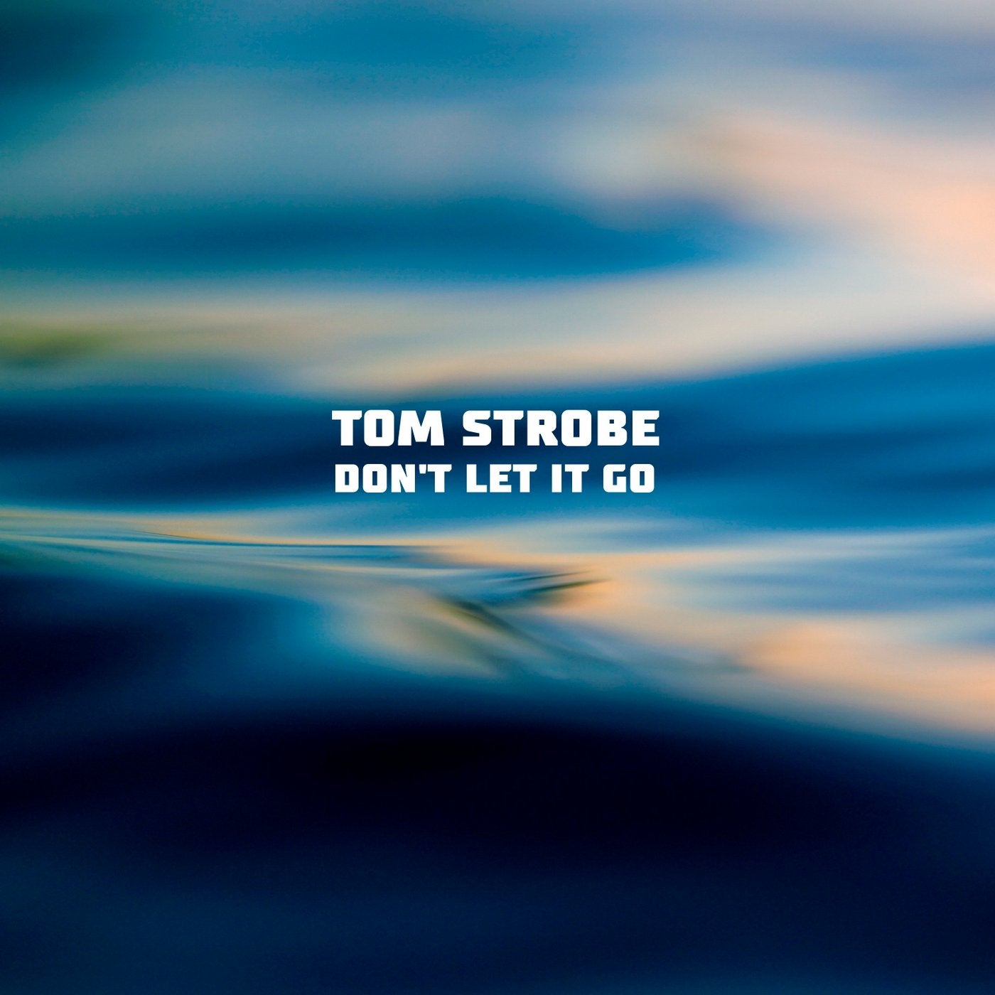 Don't Let It Go