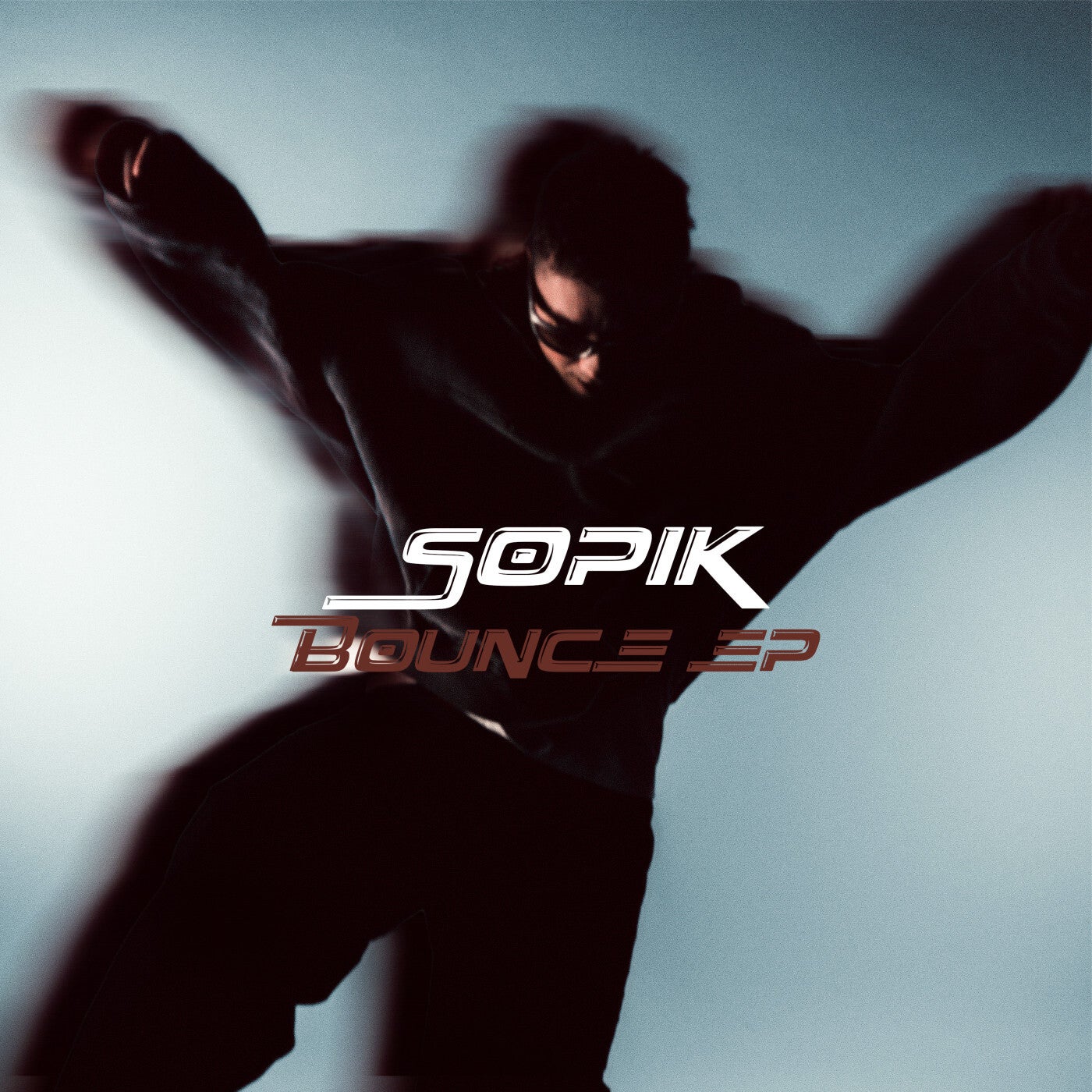 Bounce EP