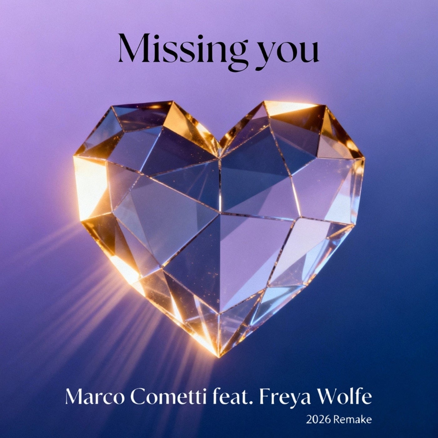 Missing You