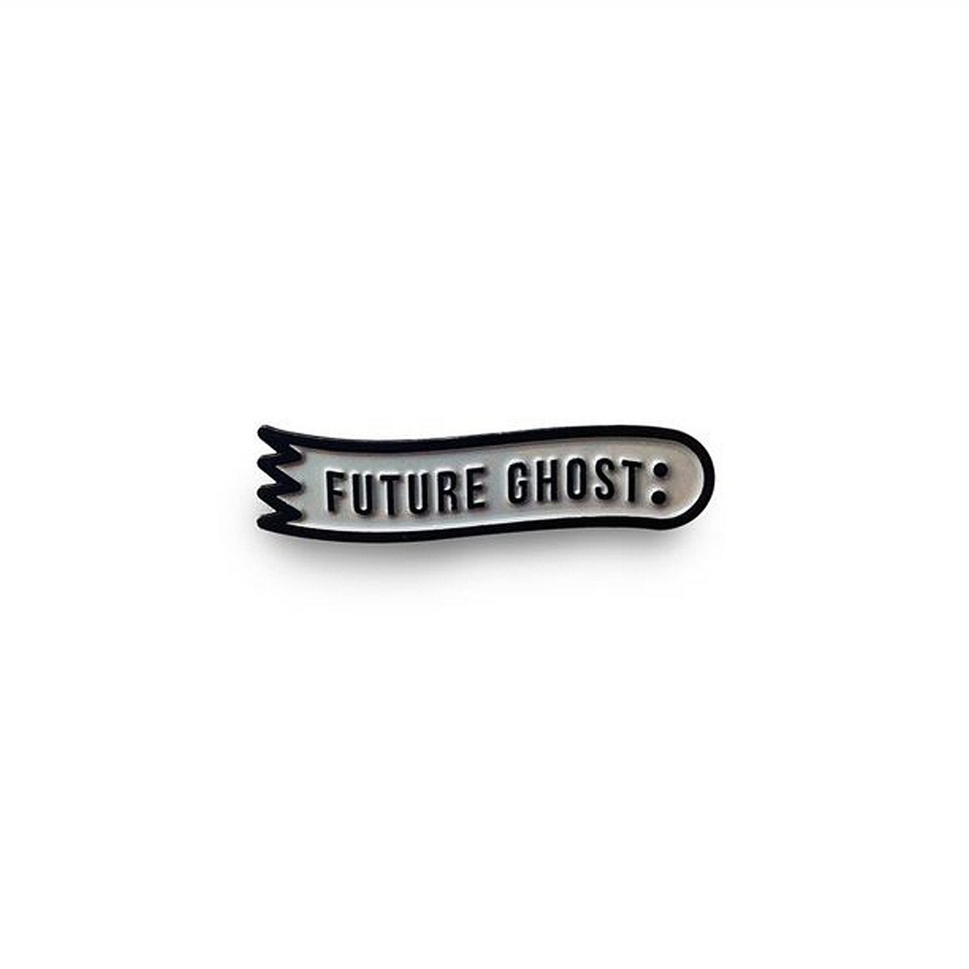 Future Ghost