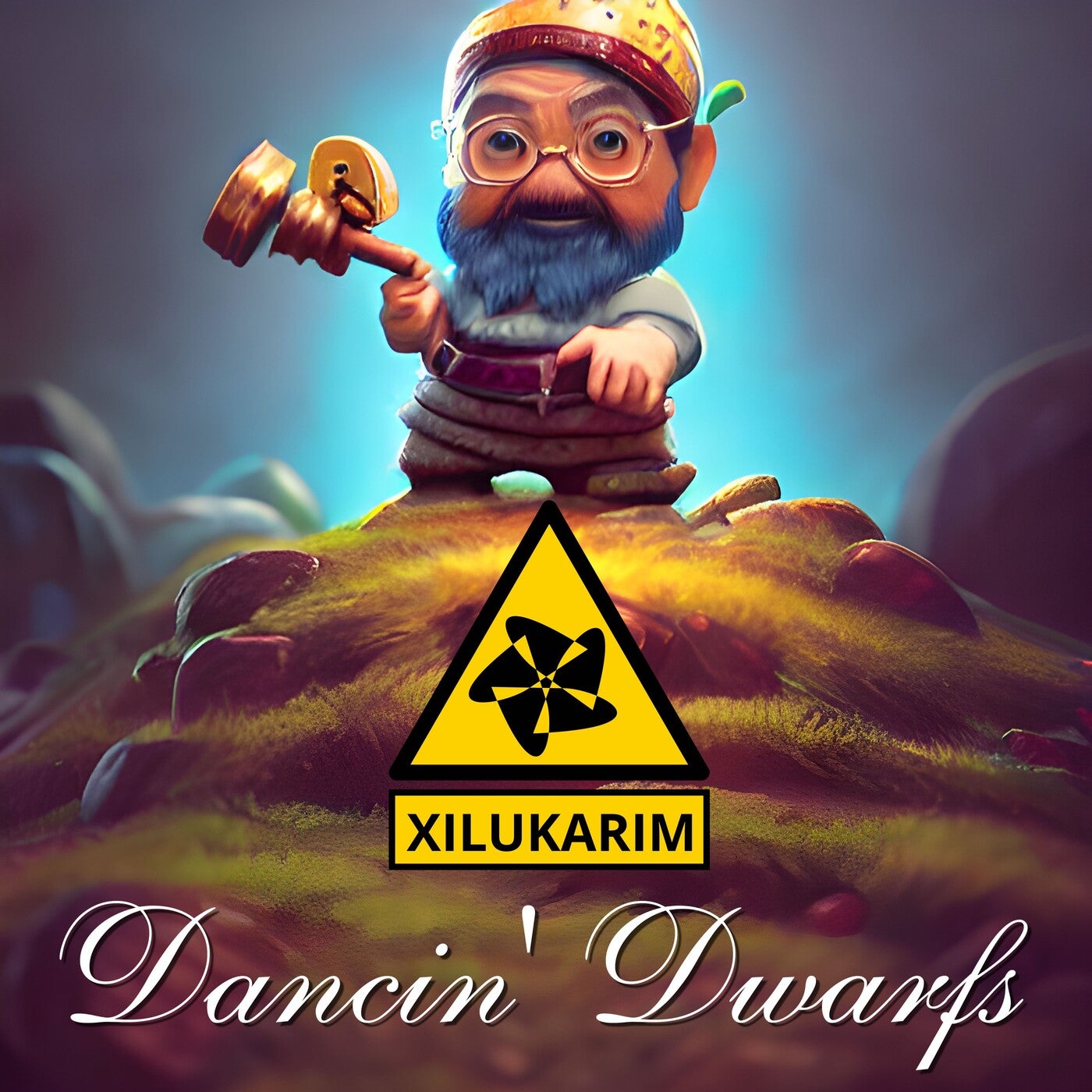 Dancin' Dwarfs