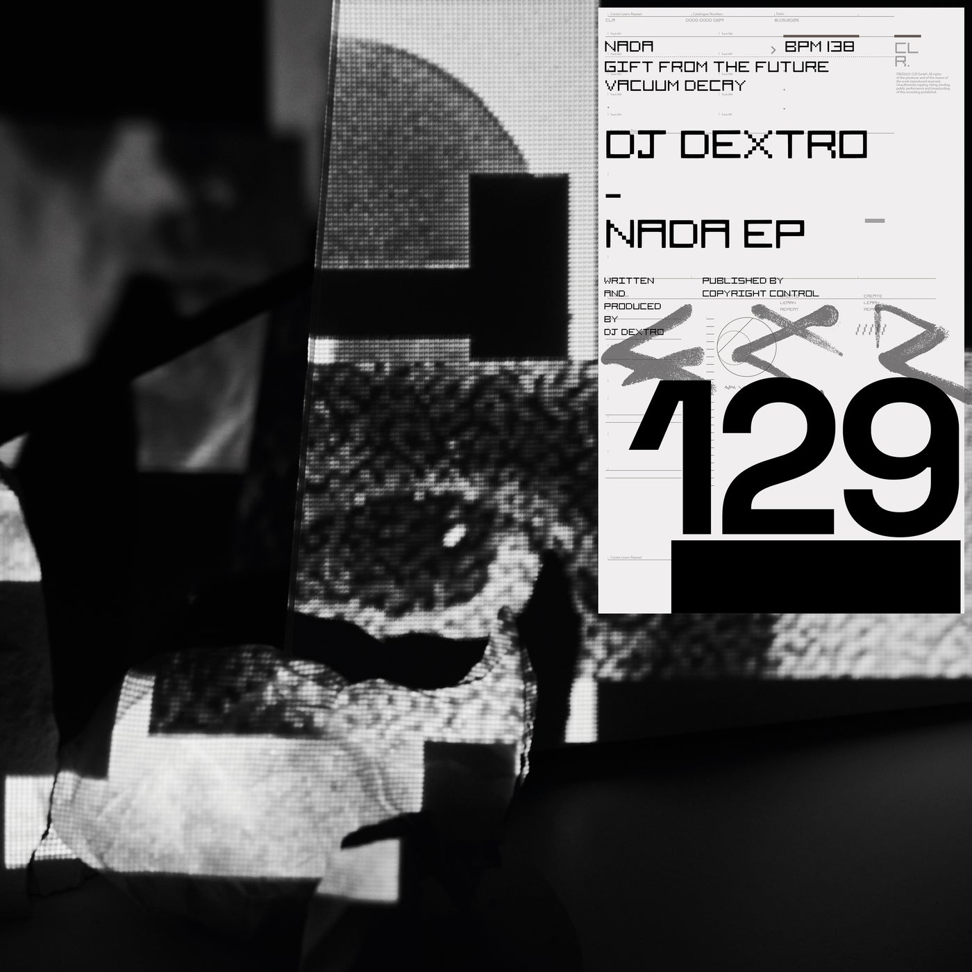 Nada EP