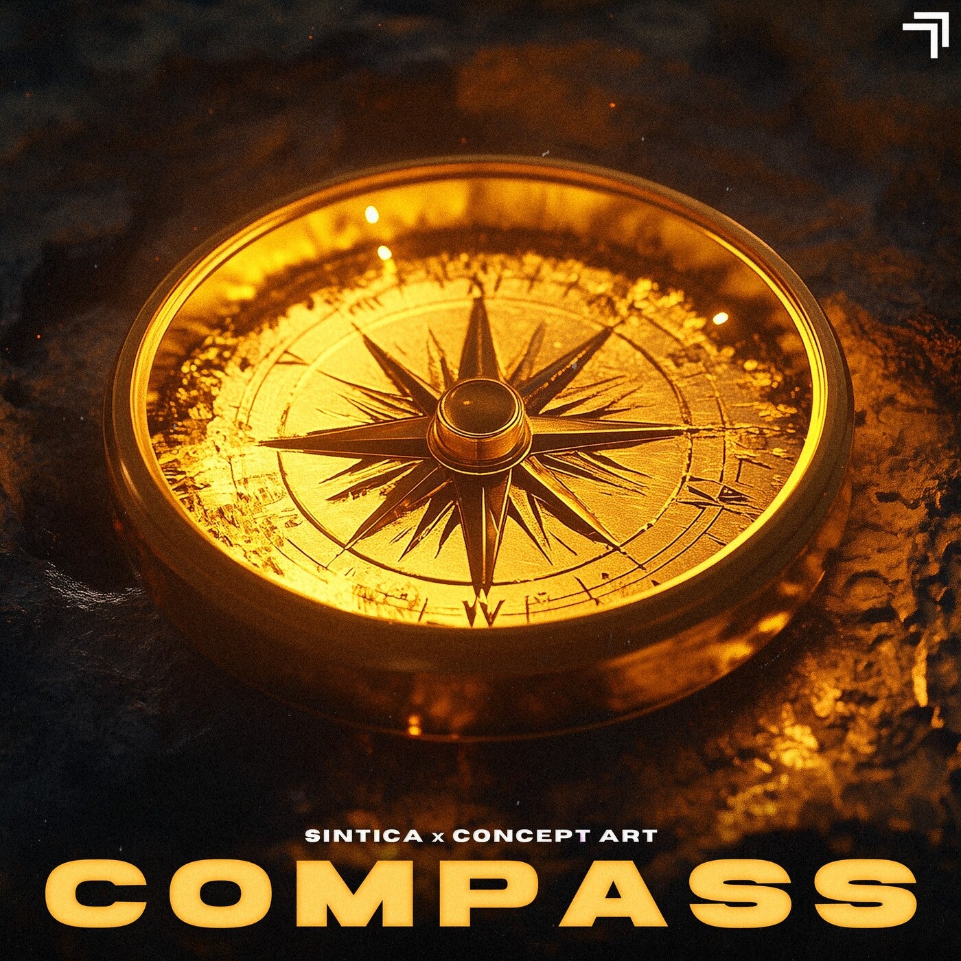 Compass (Extended Mix)