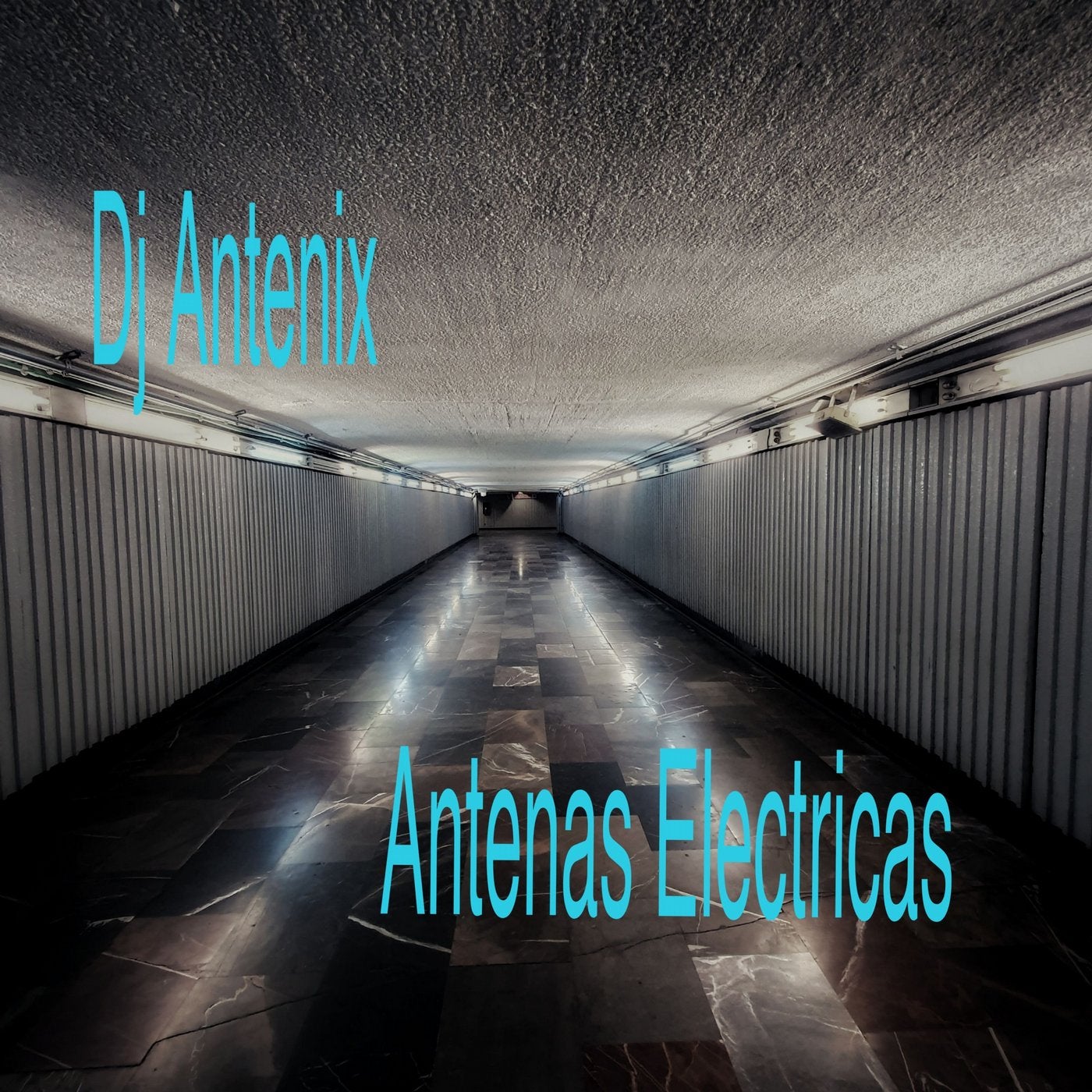 Antenas Electricas