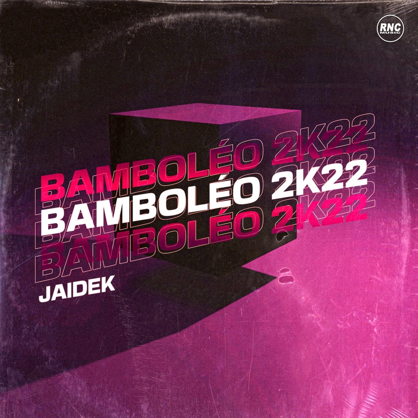 Bamboleo 2K22