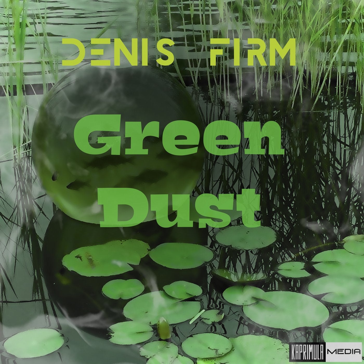 Green Dust