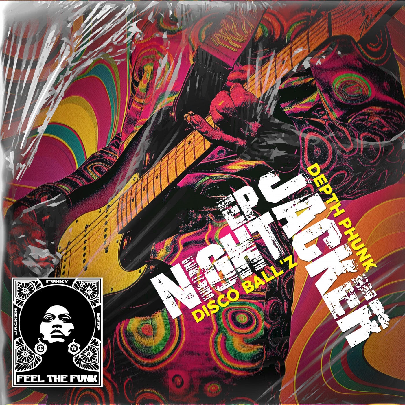 Night Jacker EP