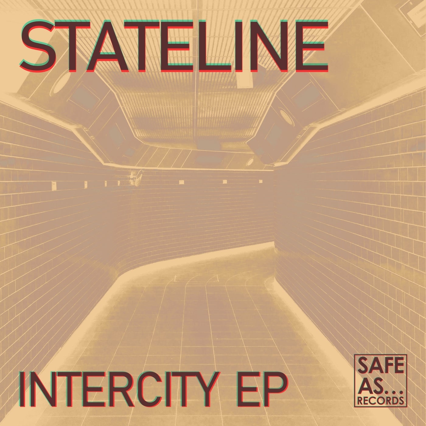 Intercity - EP