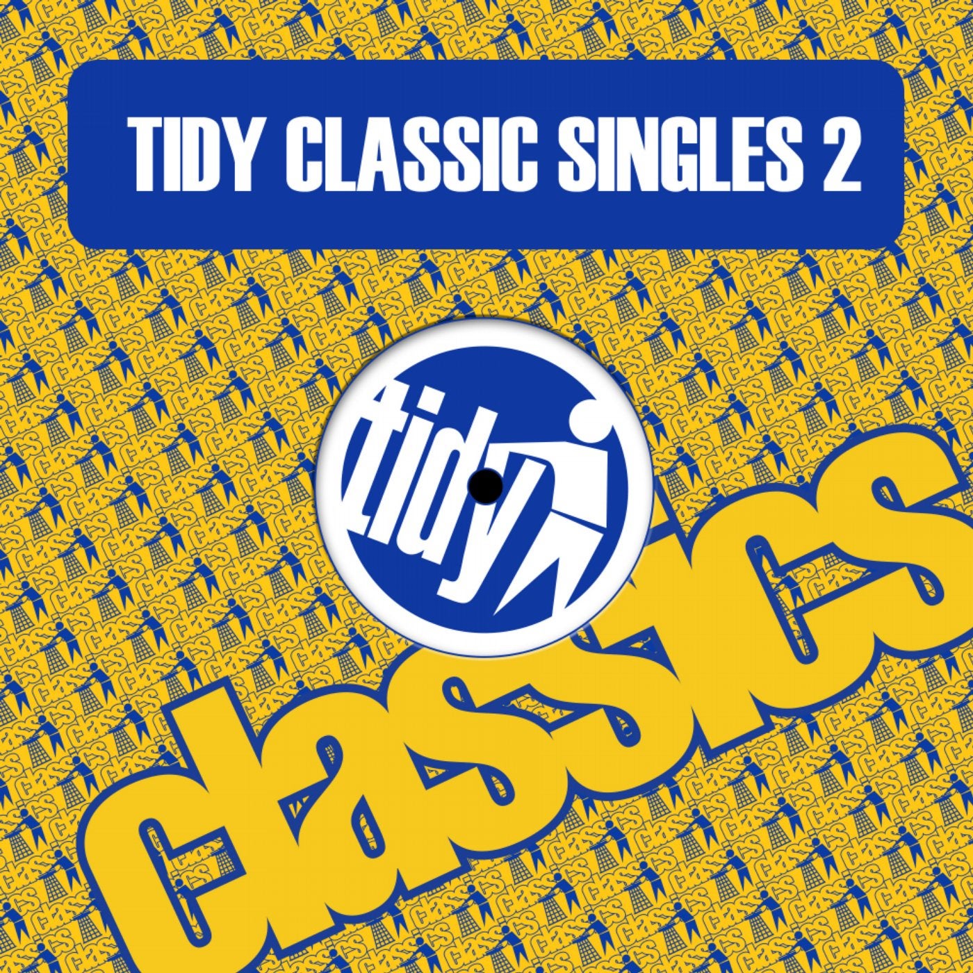 Tidy Classic Singles, Vol. 2