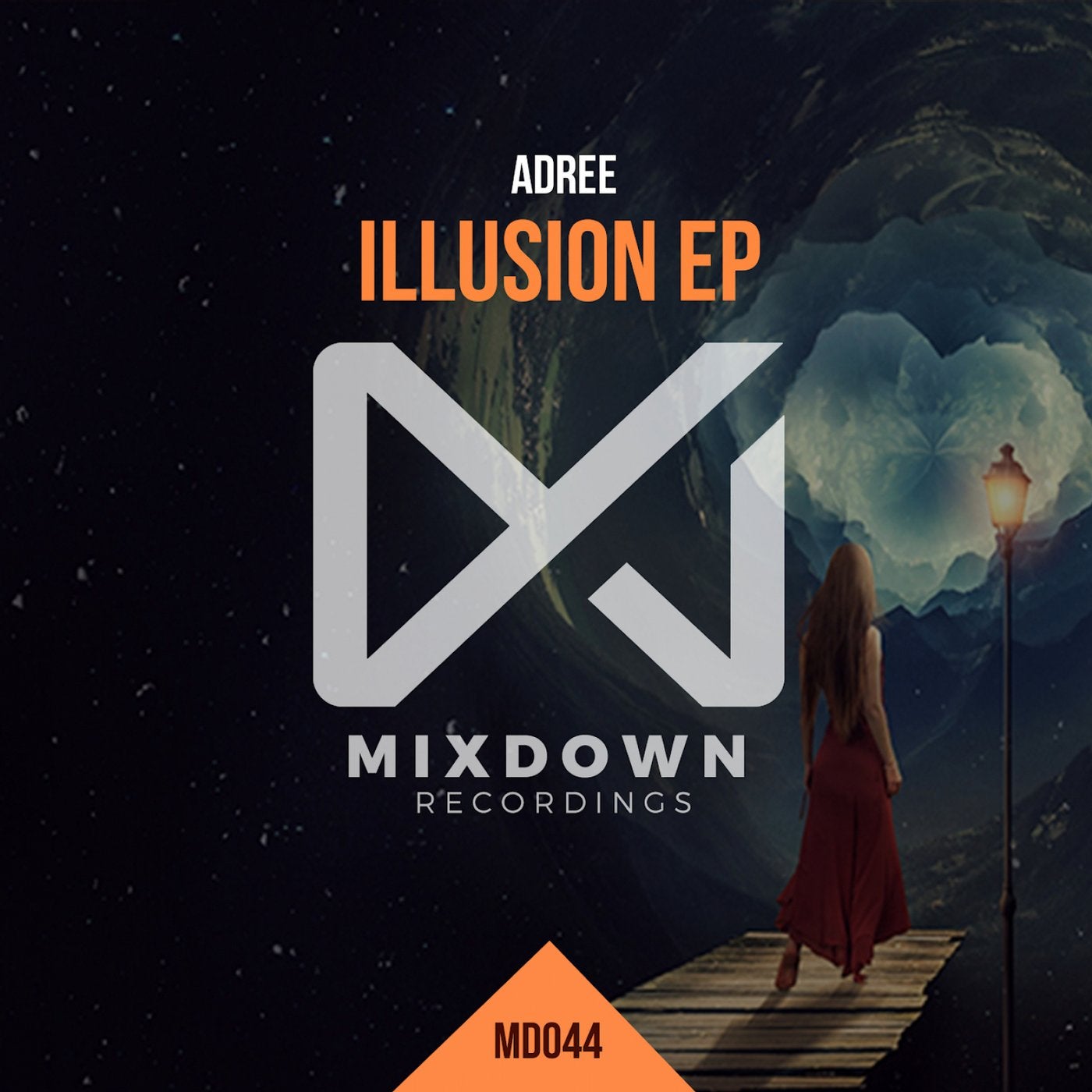 Illusion EP