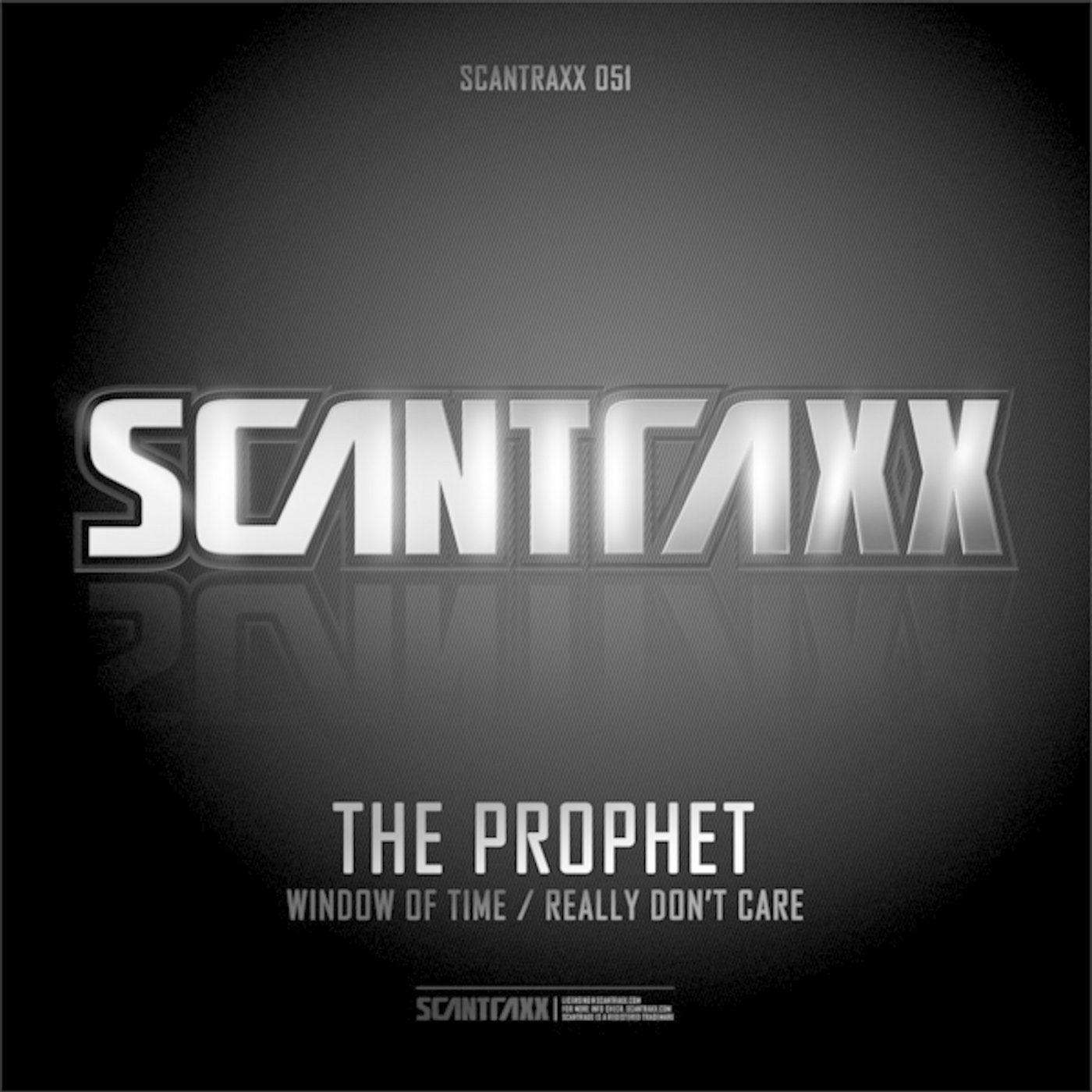 Scantraxx 051