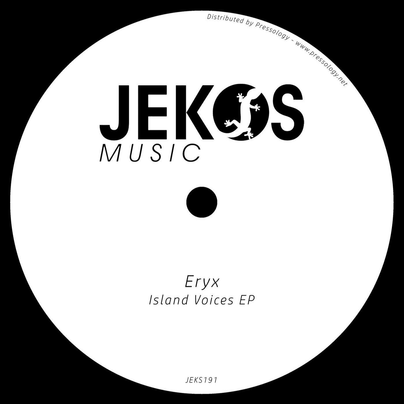 Island Voices EP