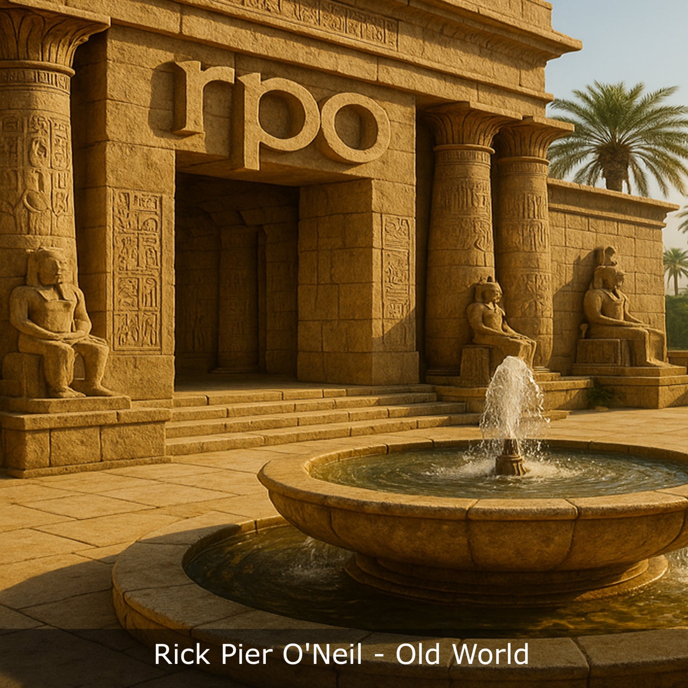 Old World