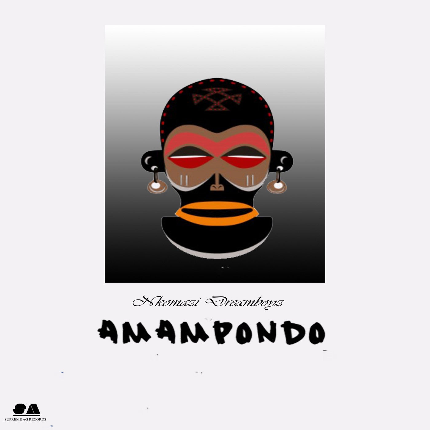 Amampondo