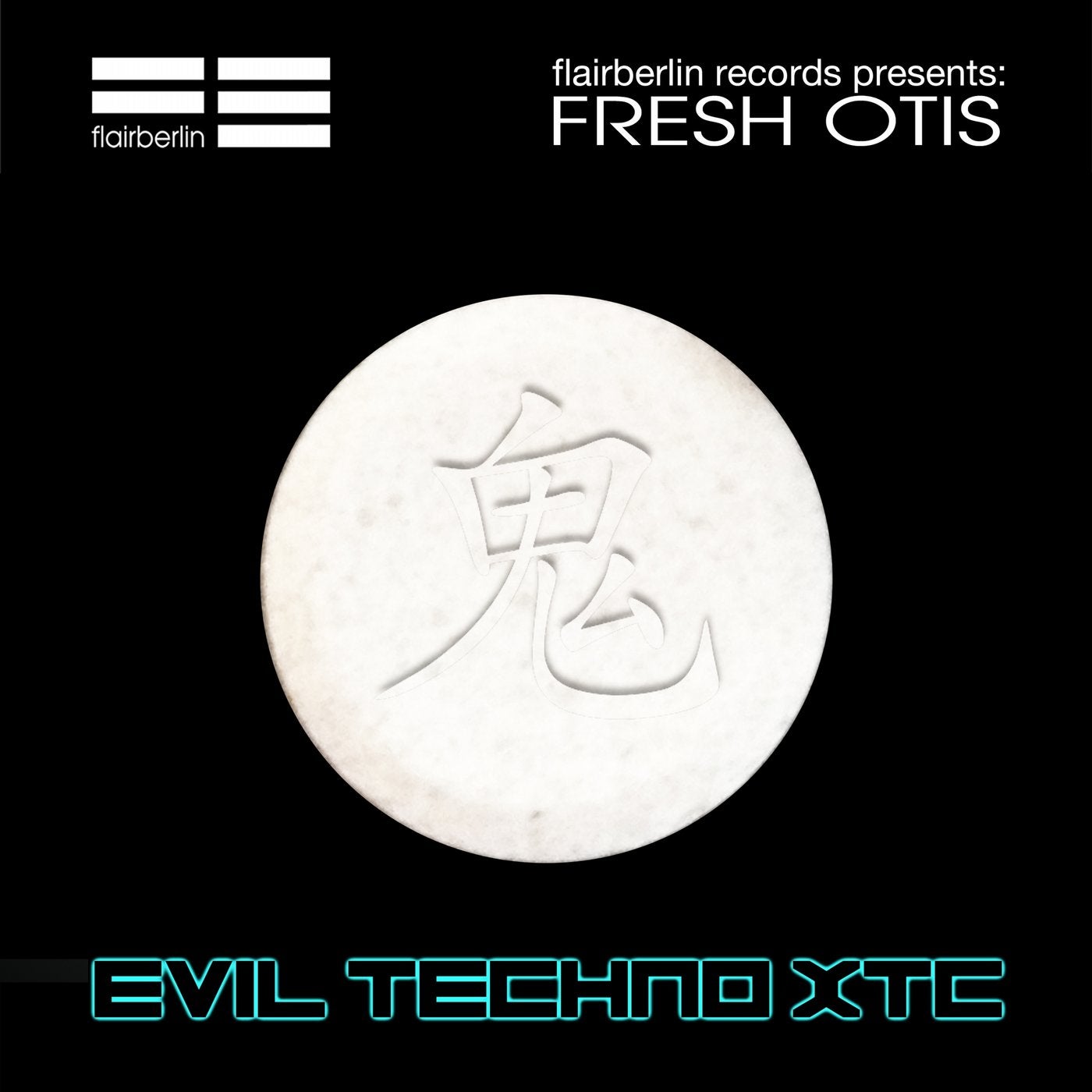 Evil Techno XTC