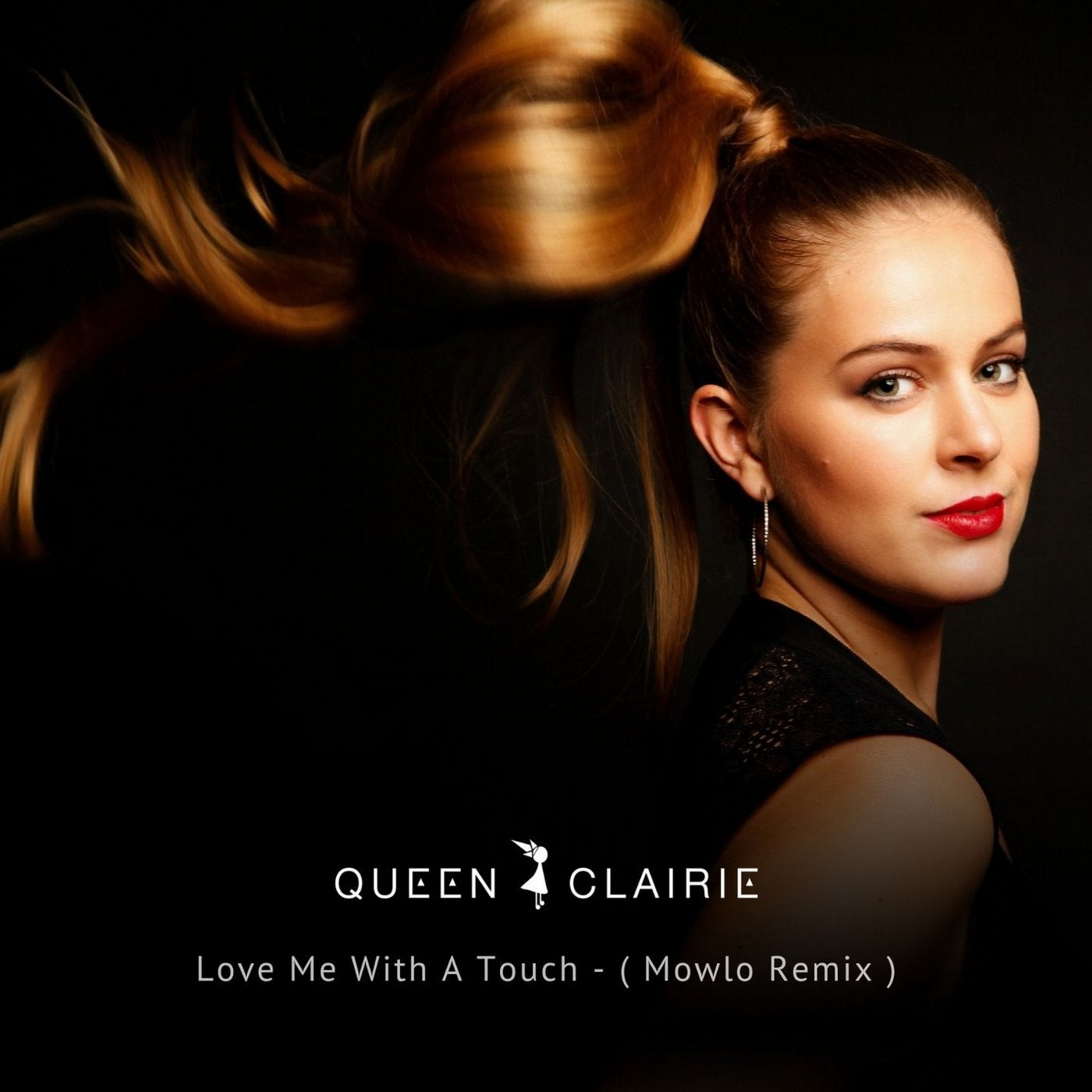 Love Me with a Touch (Mowlo Remix)