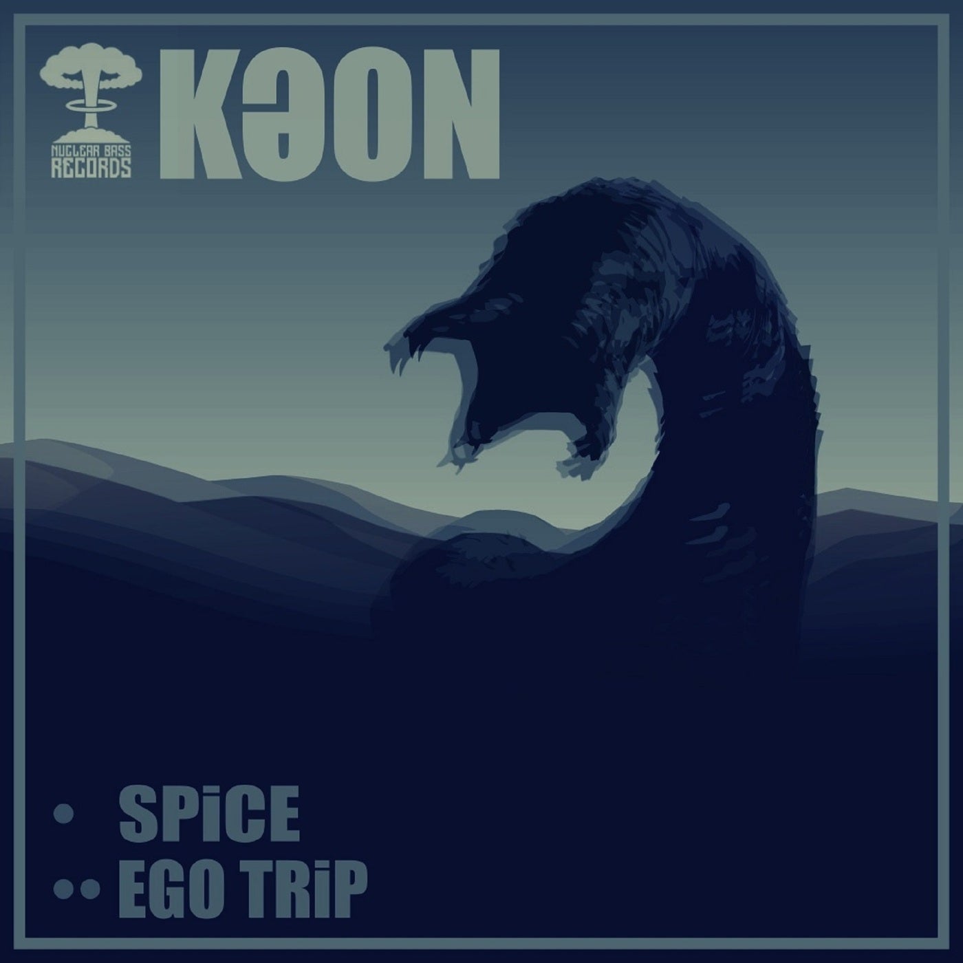 Ego Trip / Spice