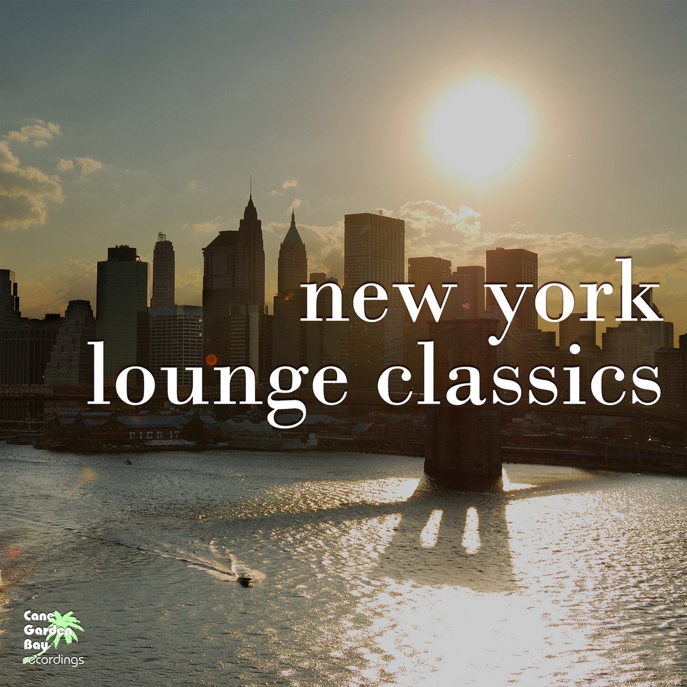 New York Lounge Classics