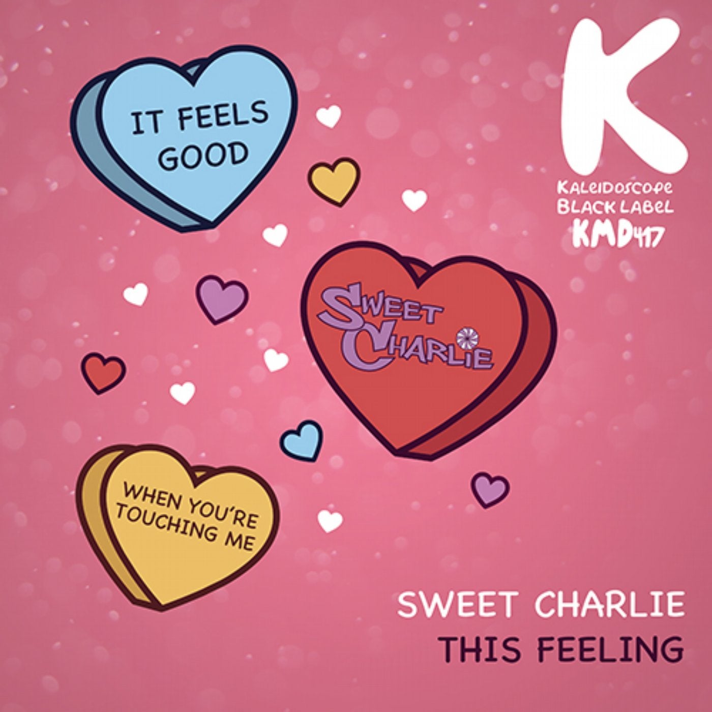 This feeling текст. Charlie Sweets. Feels Sweet. Charlie Sweet CD.