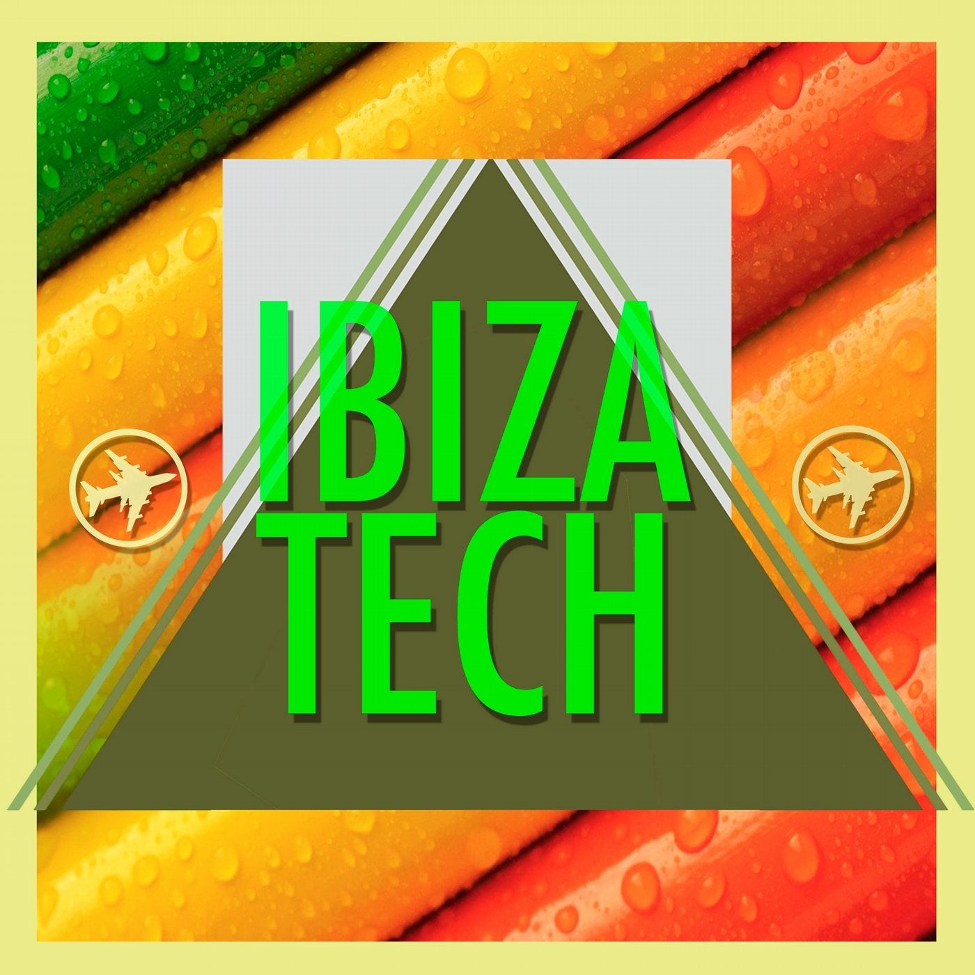 Ibiza Tech