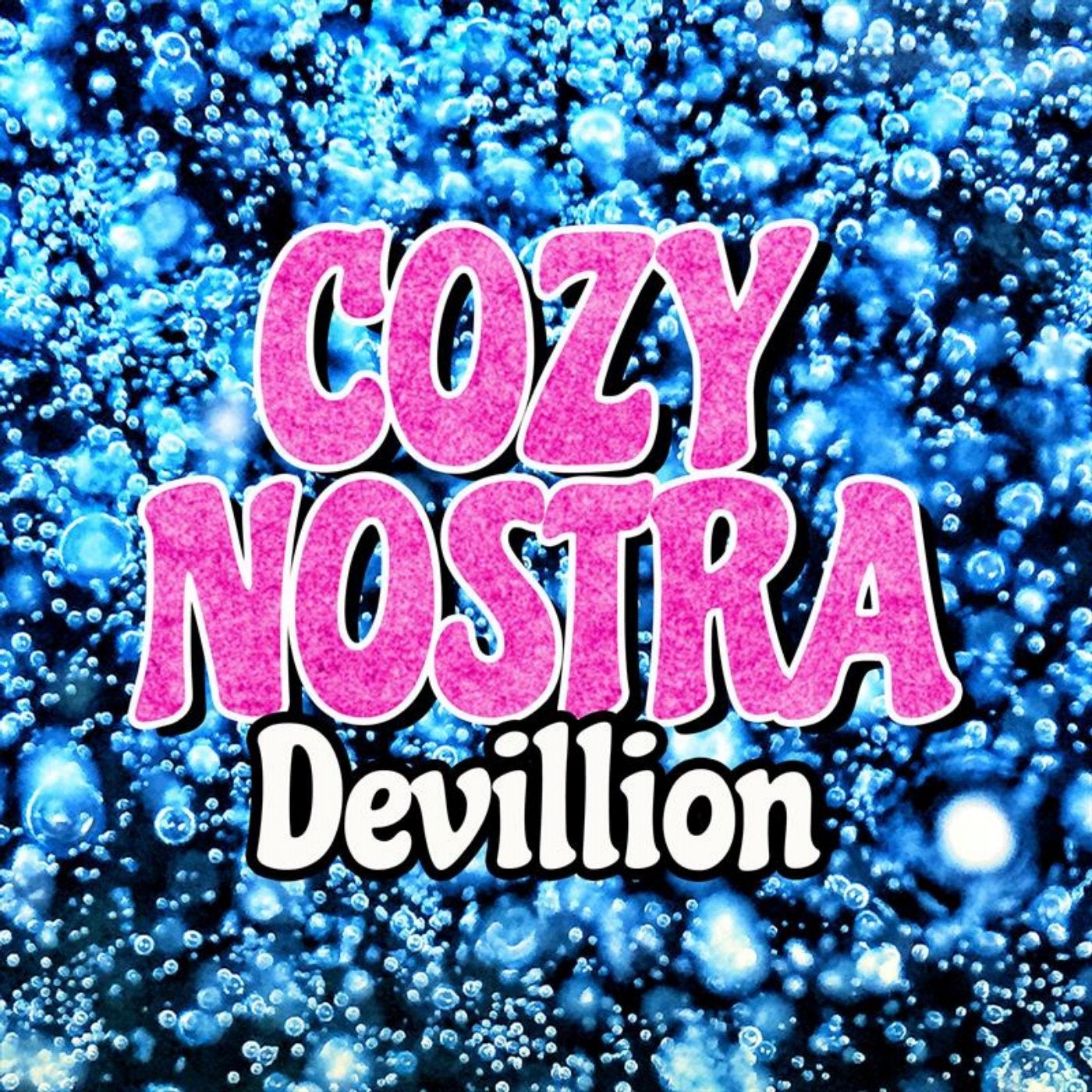 Cozy Nostra