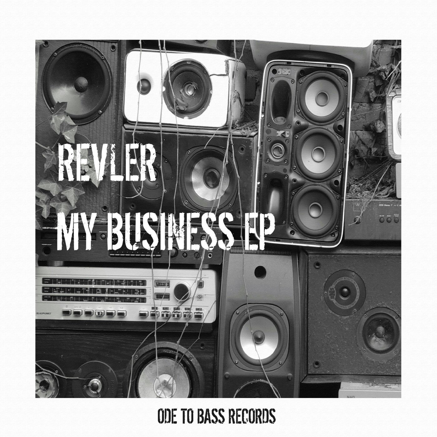 My Business EP