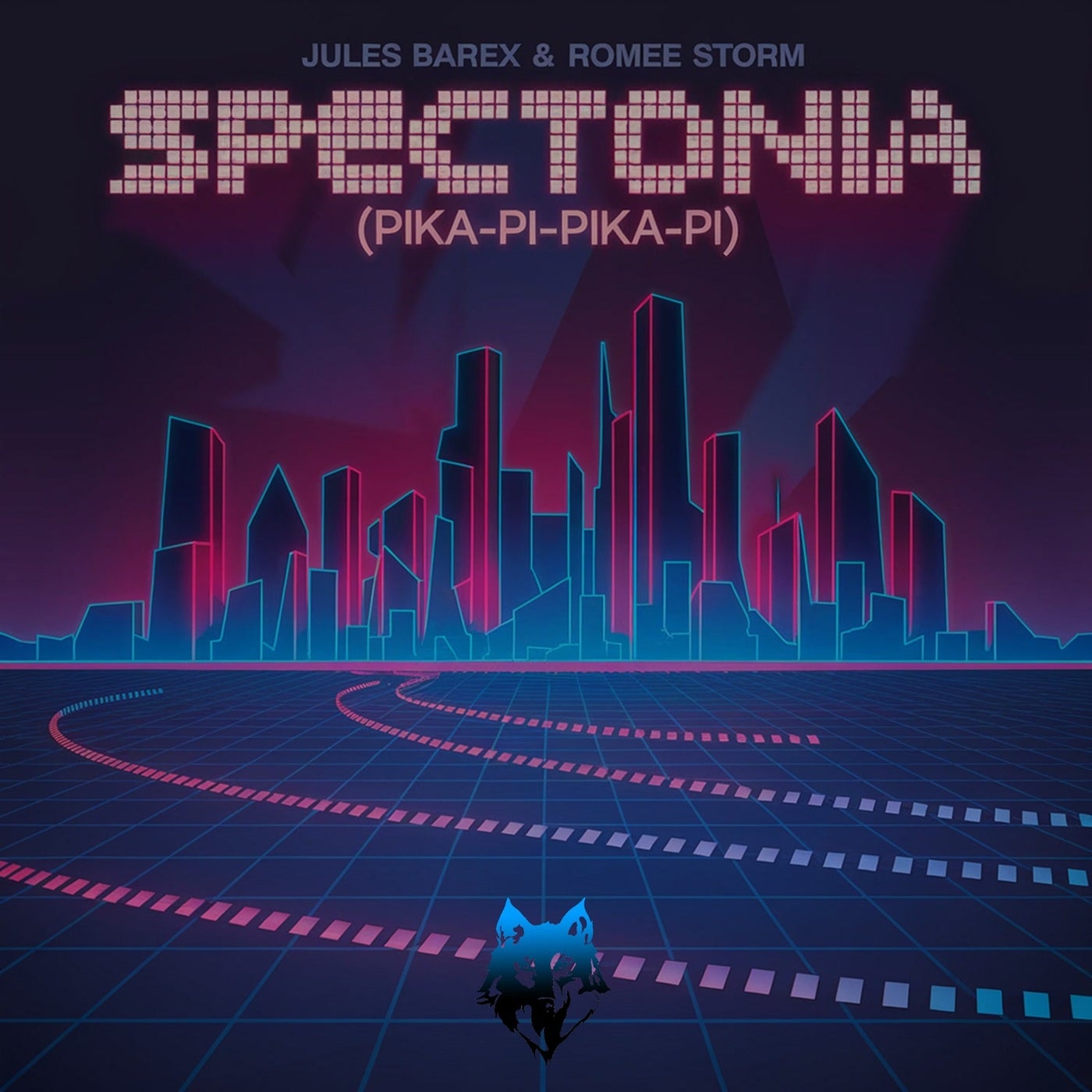 Spectonia (Pika-Pi-Pika-Pi)
