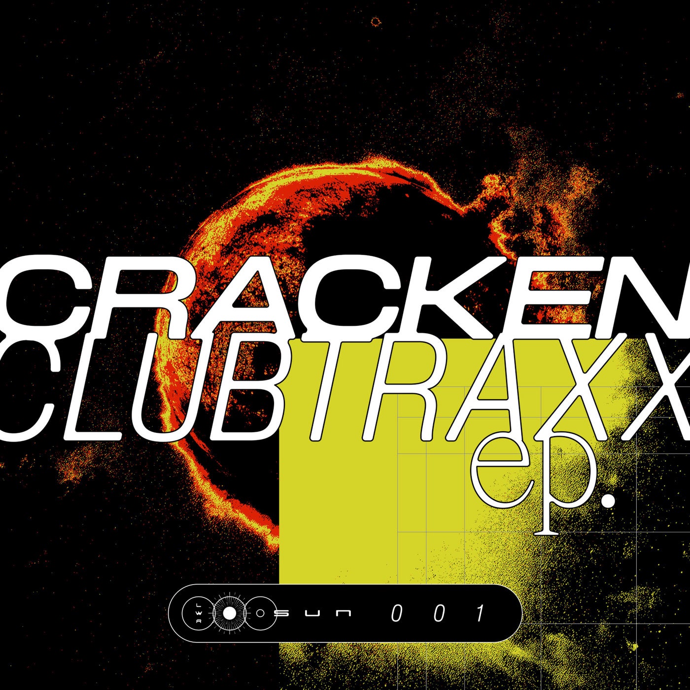 Club Traxx Vol. 1