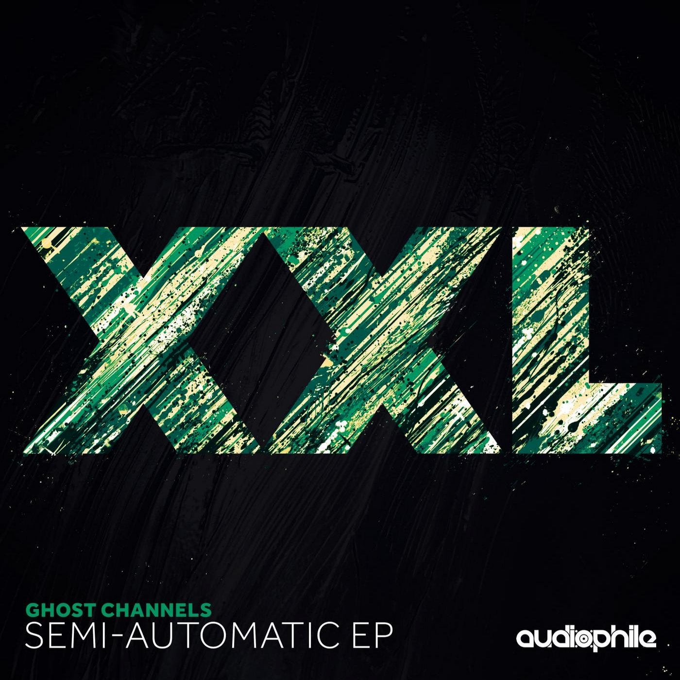 Semi Automatic EP