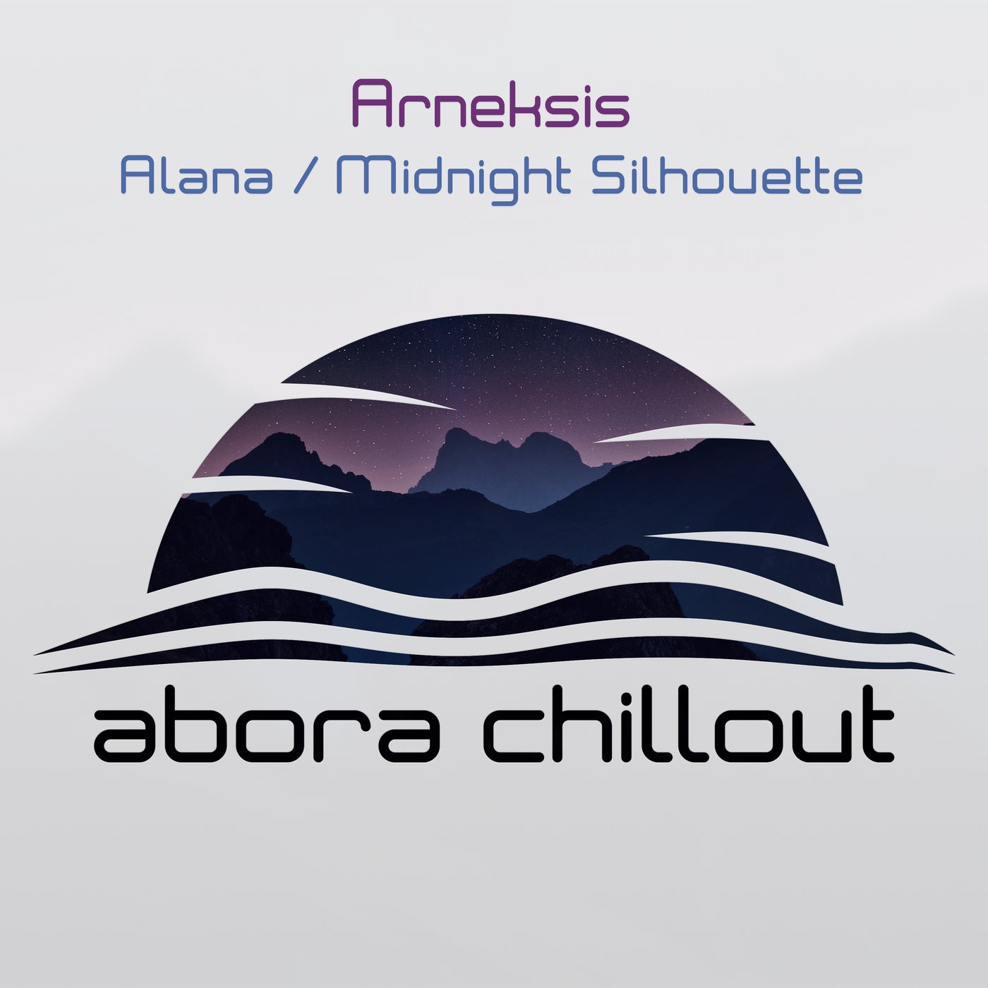 Alana / Midnight Silhouette