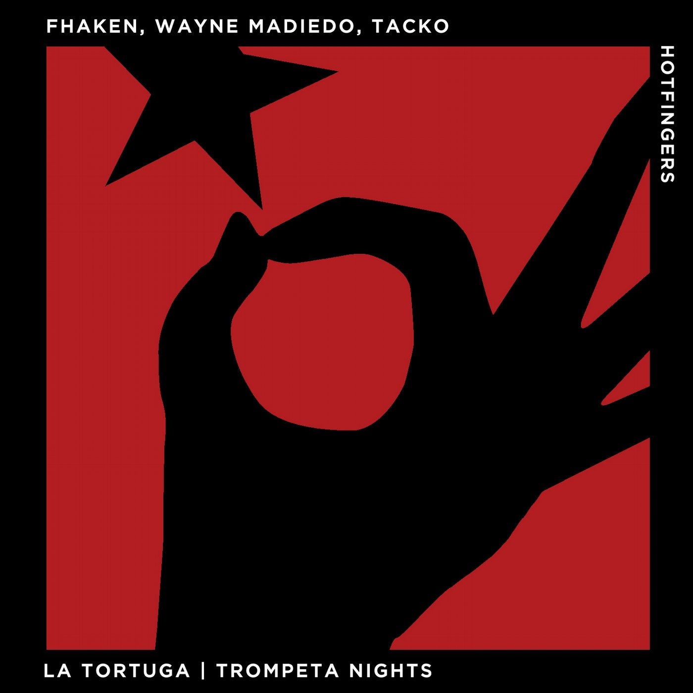 La Tortuga | Trompeta Nights