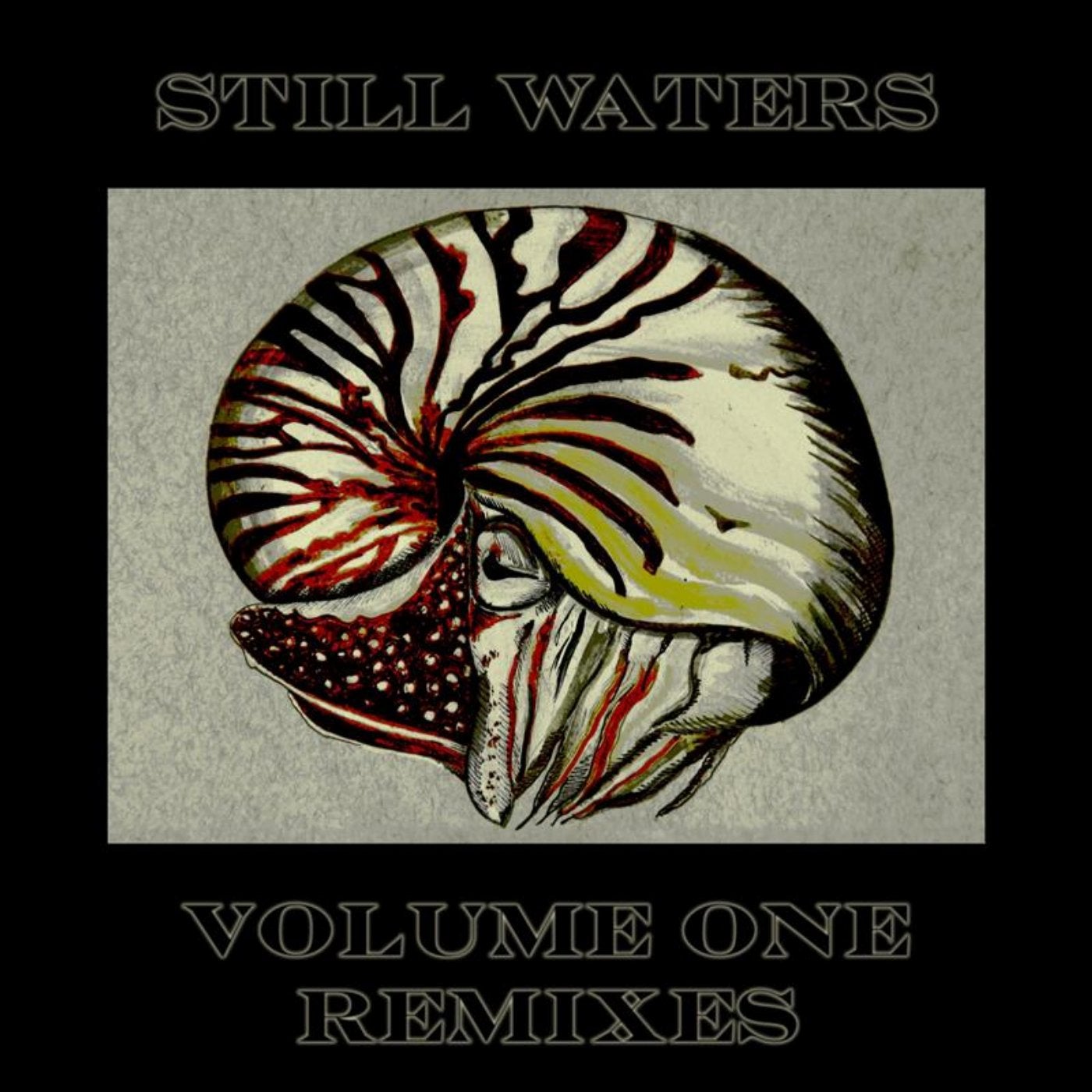Volume One Remixes