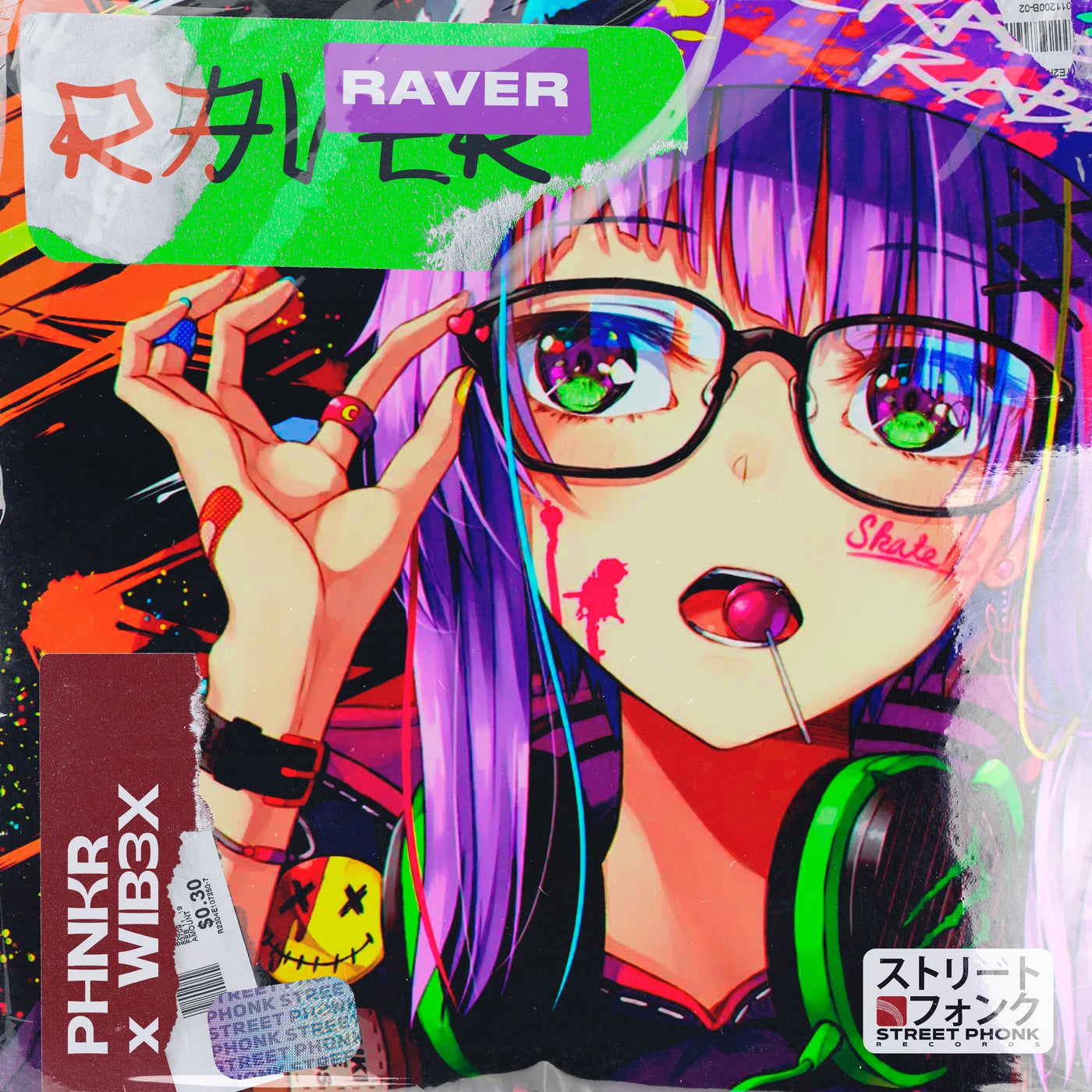 RAVER