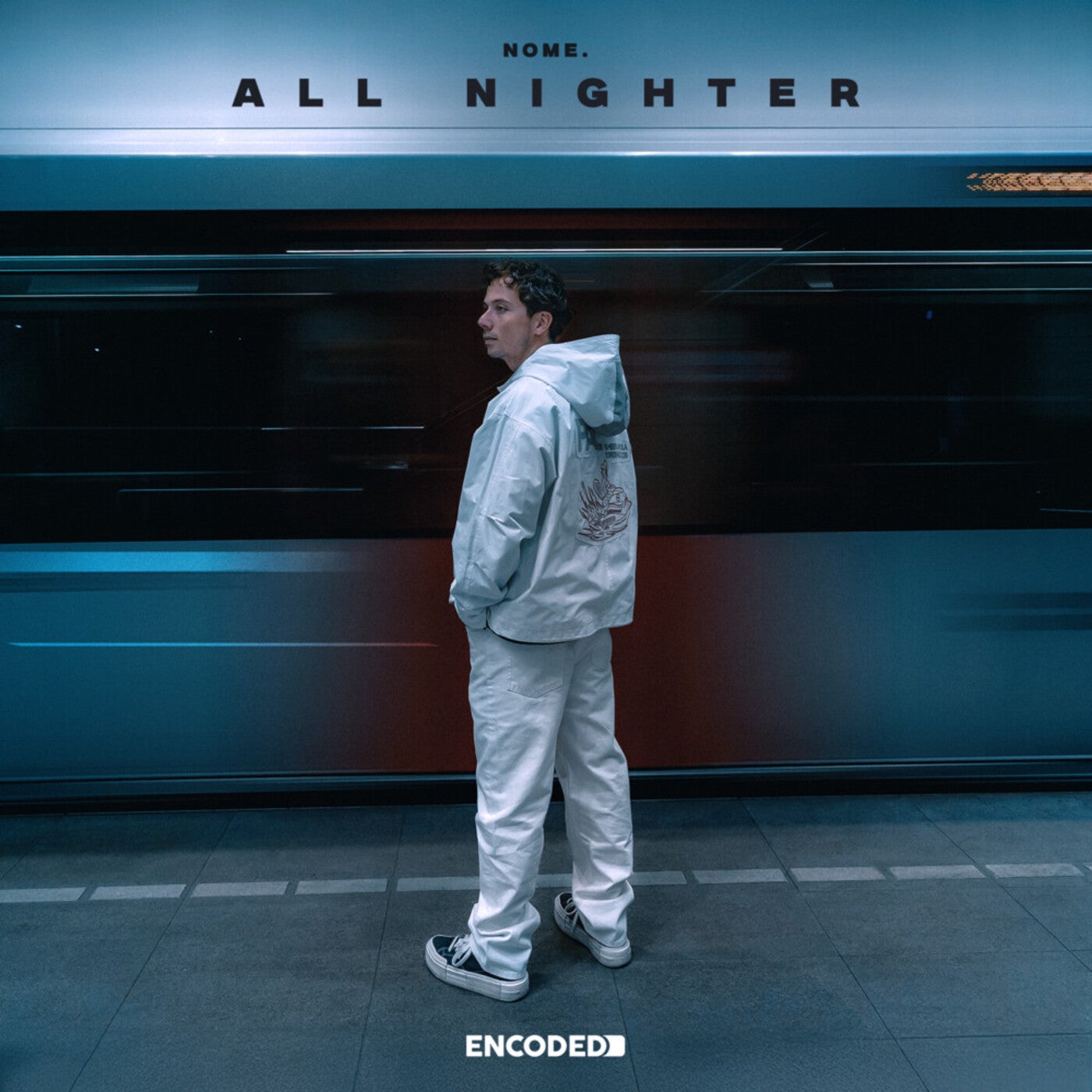 All Nighter (Extended Mix)