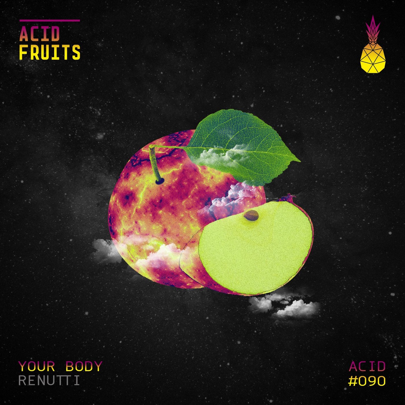 Your Body