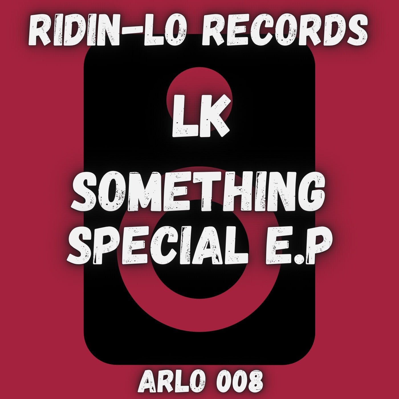 Something Special E.P