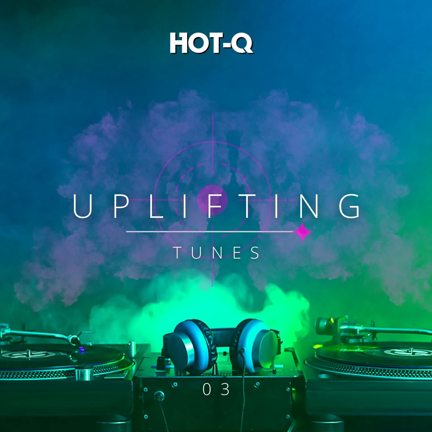Uplifting Tunes 003