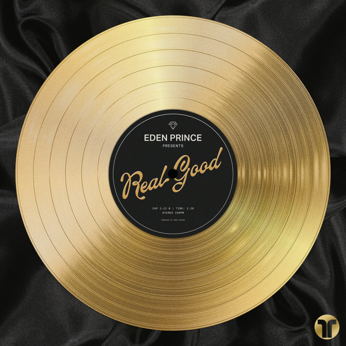 Real Good (Extended Mix)