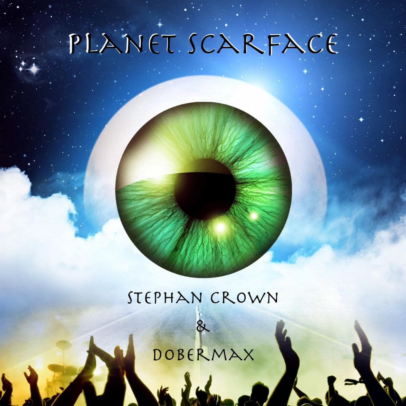 Planet Scarface - Single