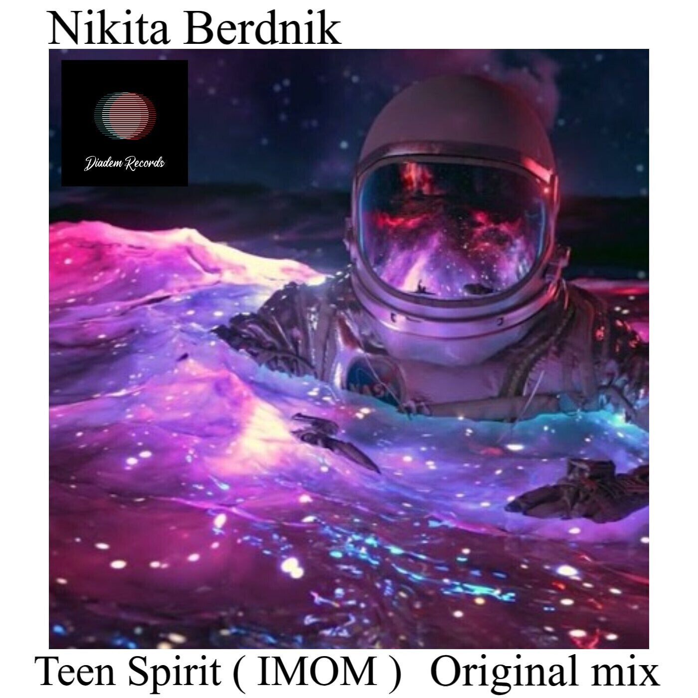 Teen Spirit ( IMOM )