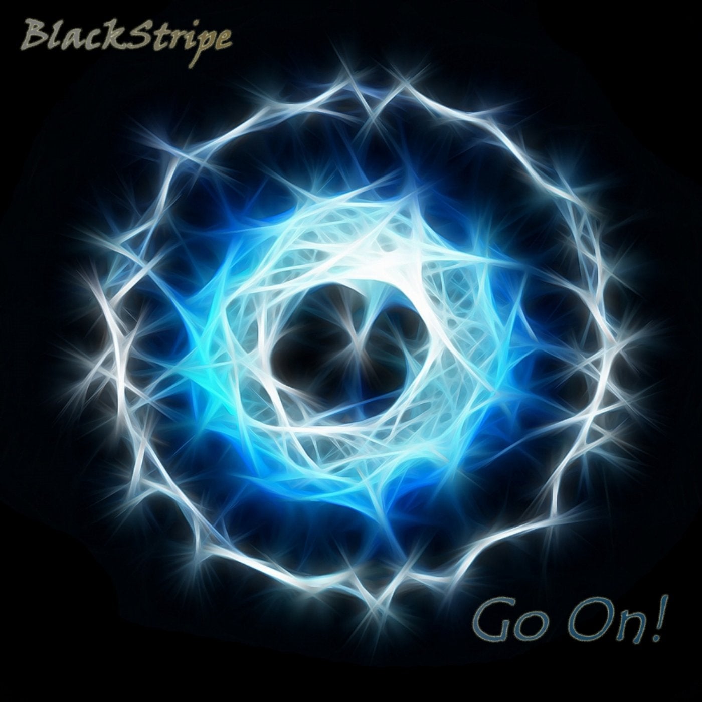 Go On!