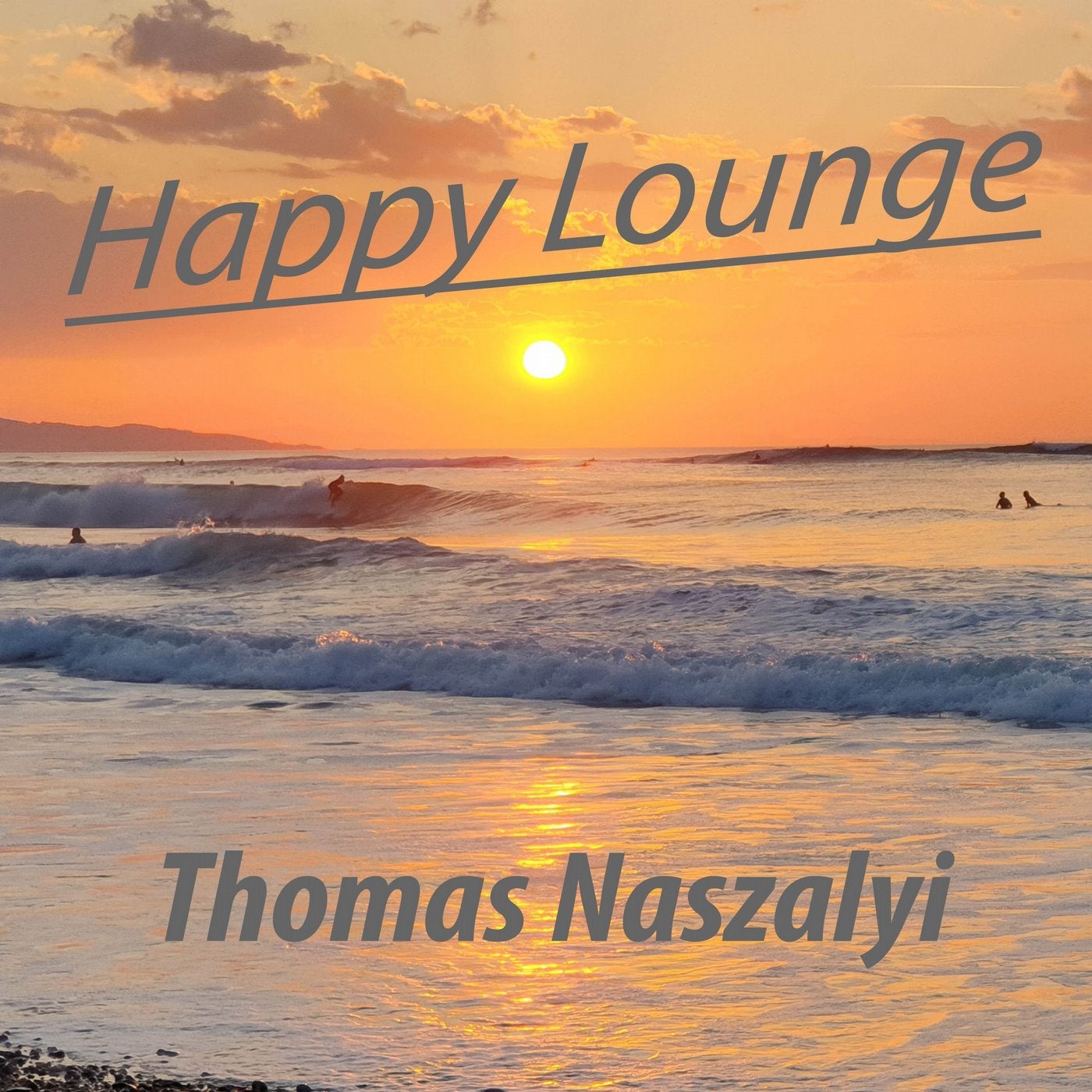 Happy Lounge (Original Mix)