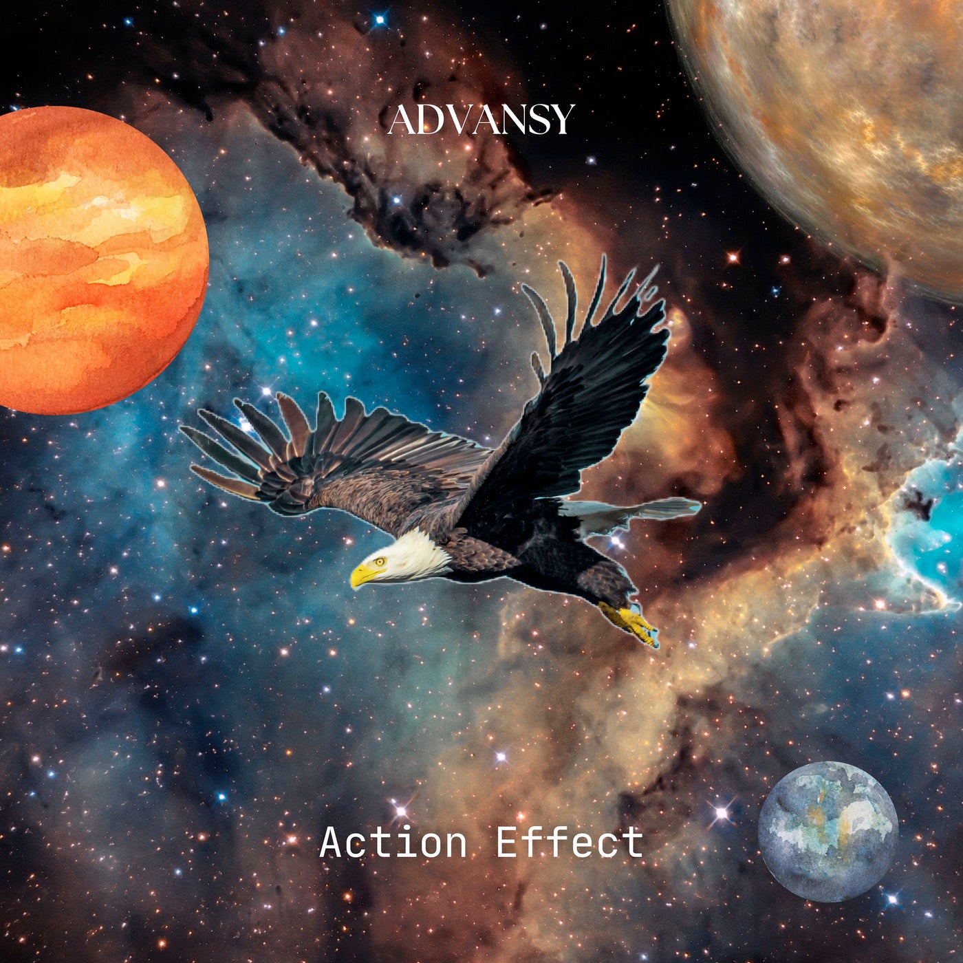 Action Effect
