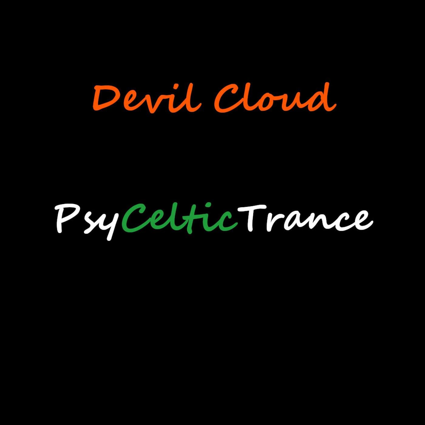 PsyCelticTrance