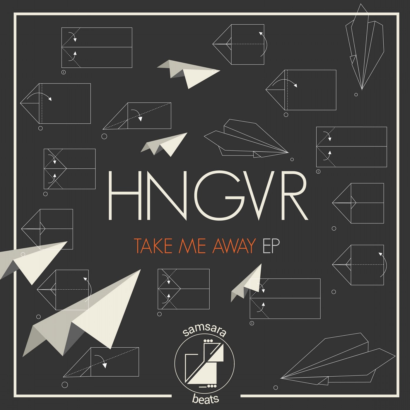 Take Me Away