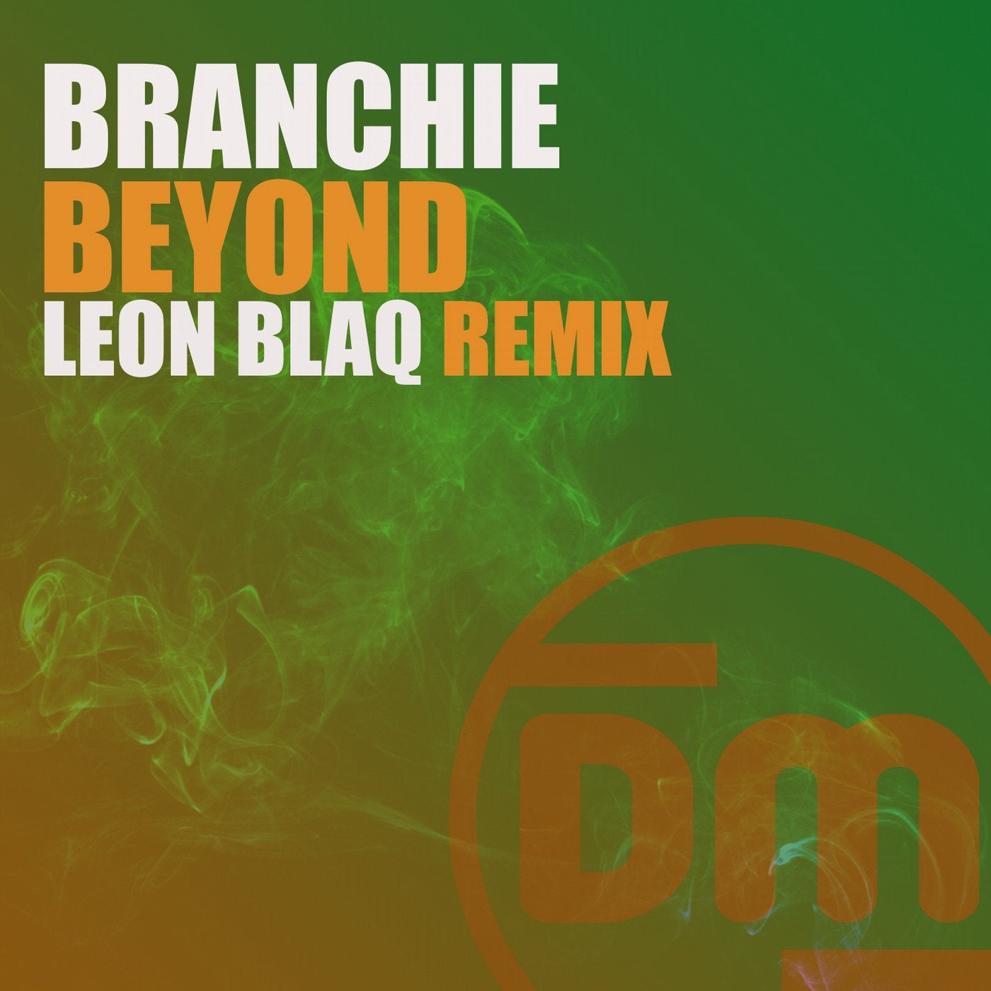 Beyond (Leon Blaq Remix)