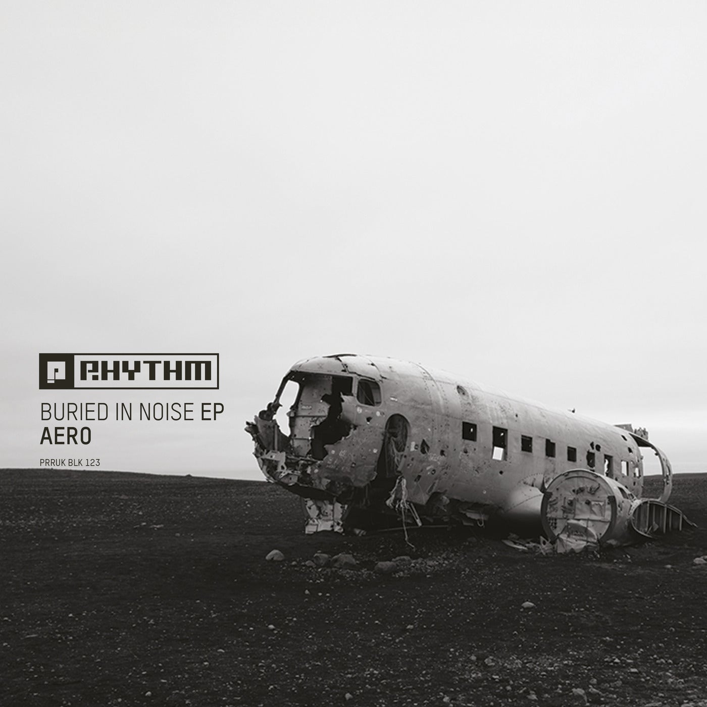 Buried In Noise EP