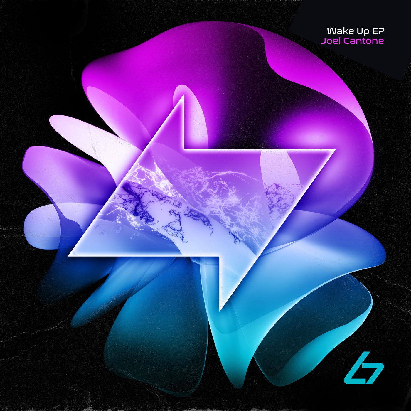 Wake Up EP